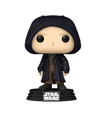 LUTHEN RAEL / STAR WARS ANDOR / FIGURINE FUNKO POP
