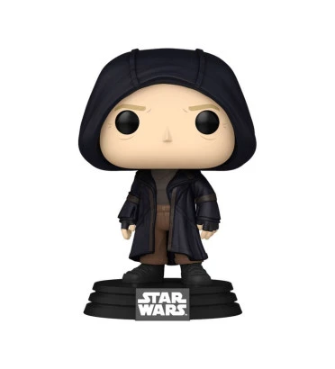 LUTHEN RAEL / STAR WARS ANDOR / FIGURINE FUNKO POP