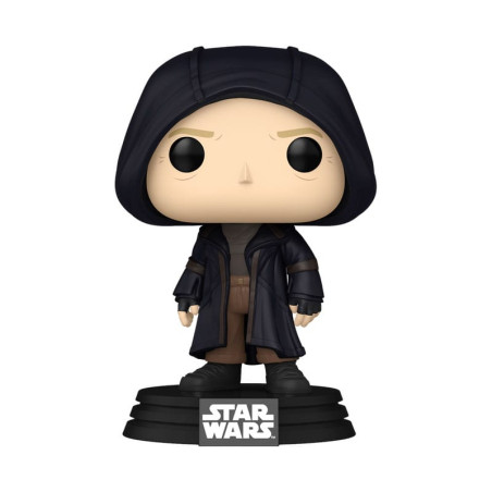 LUTHEN RAEL / STAR WARS ANDOR / FIGURINE FUNKO POP