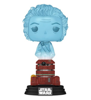 MAARVA / STAR WARS ANDOR / FIGURINE FUNKO POP
