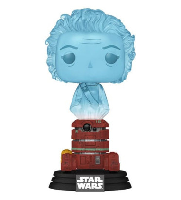 MAARVA / STAR WARS ANDOR / FIGURINE FUNKO POP