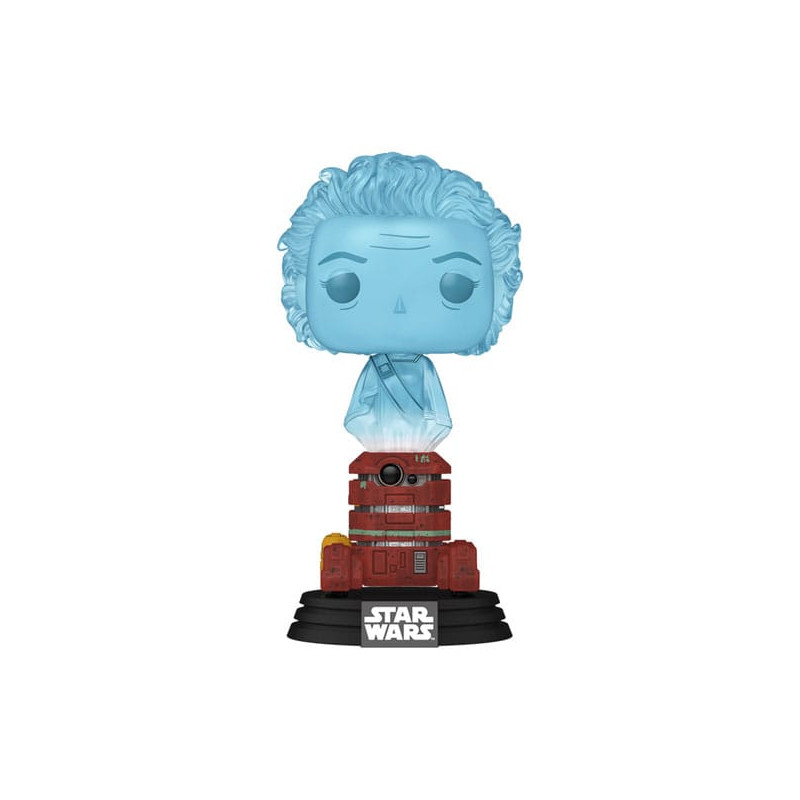 MAARVA / STAR WARS ANDOR / FIGURINE FUNKO POP