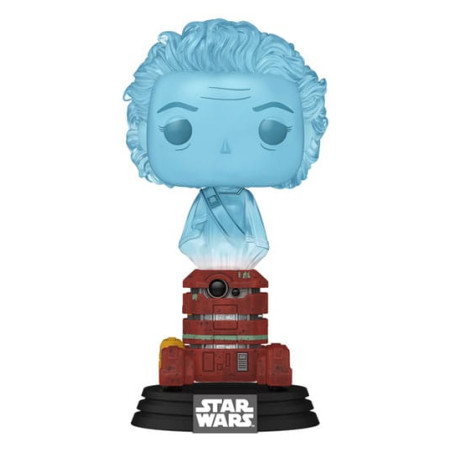 MAARVA / STAR WARS ANDOR / FIGURINE FUNKO POP