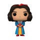 BLANCHE NEIGE AVEC POMME / BLANCHE NEIGE LE FILM / FIGURINE FUNKO POP