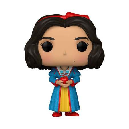 BLANCHE NEIGE AVEC POMME / BLANCHE NEIGE LE FILM / FIGURINE FUNKO POP