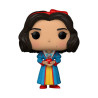 BLANCHE NEIGE AVEC POMME / BLANCHE NEIGE LE FILM / FIGURINE FUNKO POP