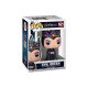 EVIL QUEEN BLUE AND BLACK GOWN / BLANCHE NEIGE LE FILM / FIGURINE FUNKO POP