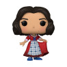 BLANCHE NEIGE PLAID DRESS / BLANCHE NEIGE LE FILM / FIGURINE FUNKO POP