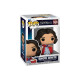 BLANCHE NEIGE PLAID DRESS / BLANCHE NEIGE LE FILM / FIGURINE FUNKO POP