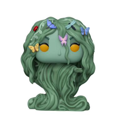 SPRING SPRITE / FANTASIA 2000 / FIGURINE FUNKO POP