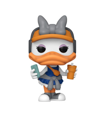 DAISY MARATHON / MICKEY AND FRIENDS / FIGURINE FUNKO POP