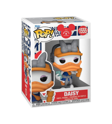 DAISY MARATHON / MICKEY AND FRIENDS / FIGURINE FUNKO POP