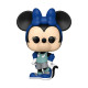 MINNIE MOUSE MARATHON / MICKEY AND FRIENDS / FIGURINE FUNKO POP