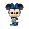 MINNIE MOUSE MARATHON / MICKEY AND FRIENDS / FIGURINE FUNKO POP