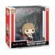 SLIPPERY WHEN WET / BON JOVI / FIGURINE FUNKO POP