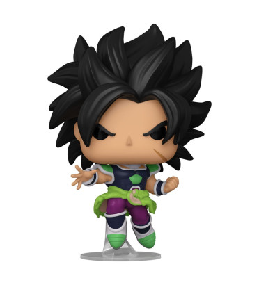 BROLY / DRAGON BALL SUPER BROLY / FIGURINE FUNKO POP