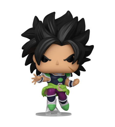 BROLY / DRAGON BALL SUPER BROLY / FIGURINE FUNKO POP