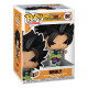 BROLY / DRAGON BALL SUPER BROLY / FIGURINE FUNKO POP