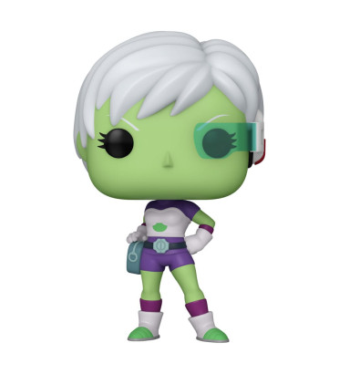 CHEELAI / DRAGON BALL SUPER BROLY / FIGURINE FUNKO POP