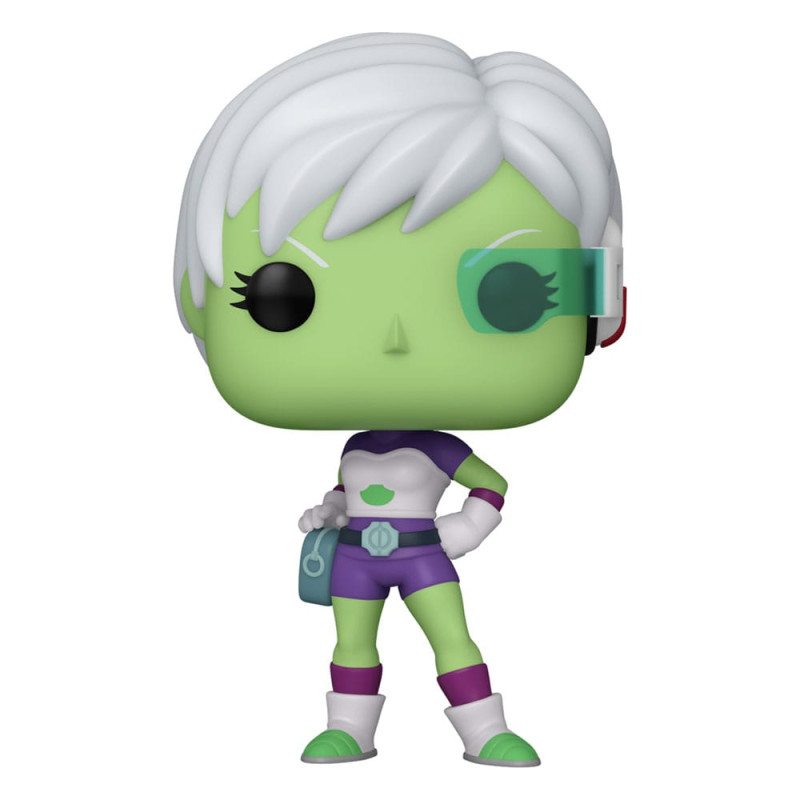 CHEELAI / DRAGON BALL SUPER BROLY / FIGURINE FUNKO POP