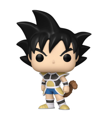 GOKU / DRAGON BALL SUPER BROLY / FIGURINE FUNKO POP