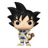 GOKU / DRAGON BALL SUPER BROLY / FIGURINE FUNKO POP