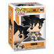 GOKU / DRAGON BALL SUPER BROLY / FIGURINE FUNKO POP