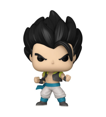 GOGETA / DRAGON BALL SUPER BROLY / FIGURINE FUNKO POP