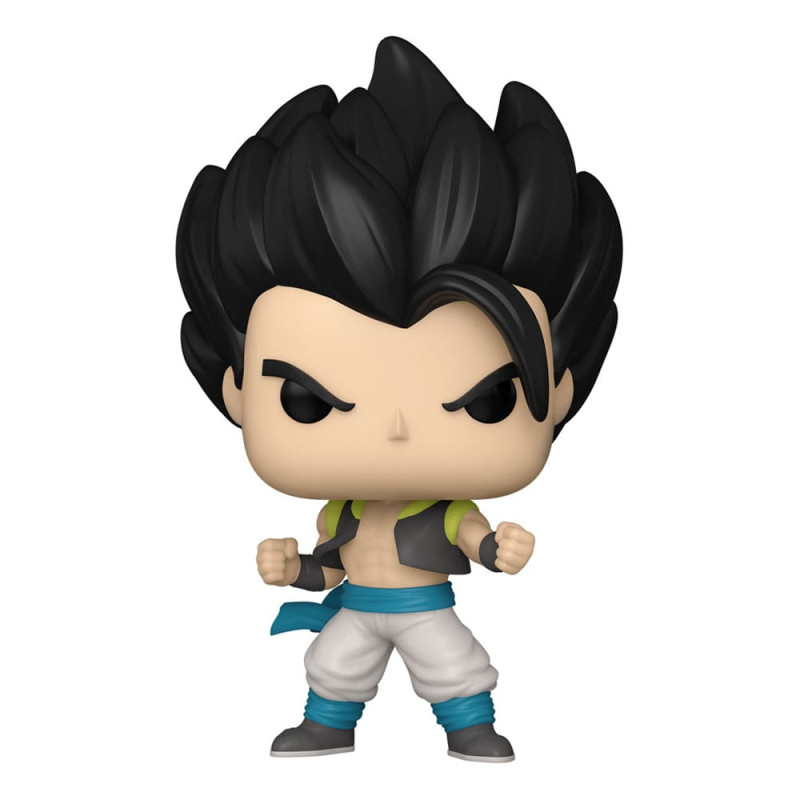 GOGETA / DRAGON BALL SUPER BROLY / FIGURINE FUNKO POP