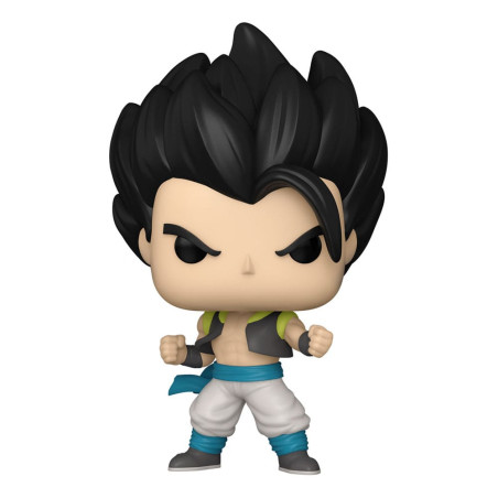 GOGETA / DRAGON BALL SUPER BROLY / FIGURINE FUNKO POP