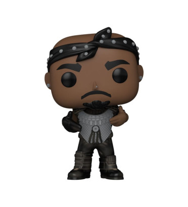 TUPAC SHAKUR CALIFORNIA LOVE / TUPAC / FIGURINE FUNKO POP