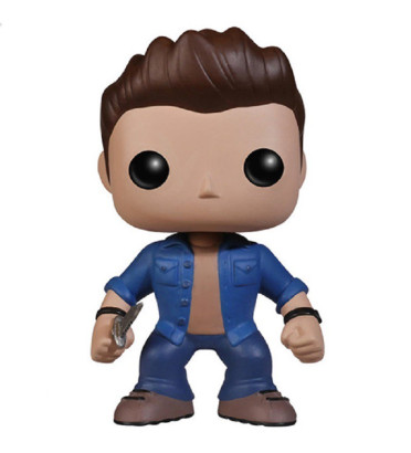 DEAN / SUPERNATURAL / FIGURINE FUNKO POP