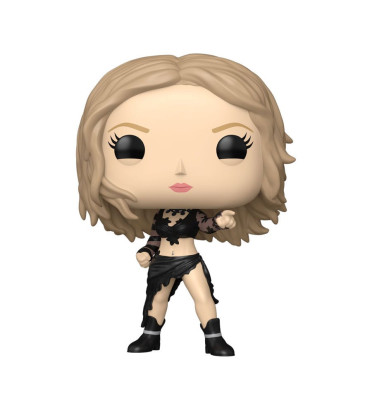 BRITNEY SPEARS STRONGER / BRITNEY SPEARS / FIGURINE FUNKO POP