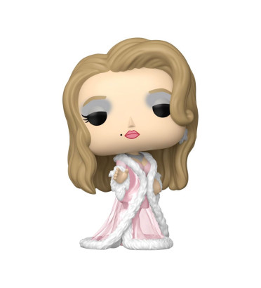 BRITNEY SPEARS LUCKY / BRITNEY SPEARS / FIGURINE FUNKO POP