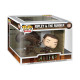 RIPLEY AND THE RUNNER / ALIEN 3 / FIGURINE FUNKO POP