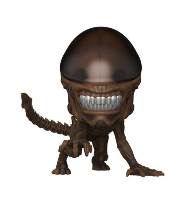 THE RUNNER OVERSIZED / ALIEN 3 / FIGURINE FUNKO POP