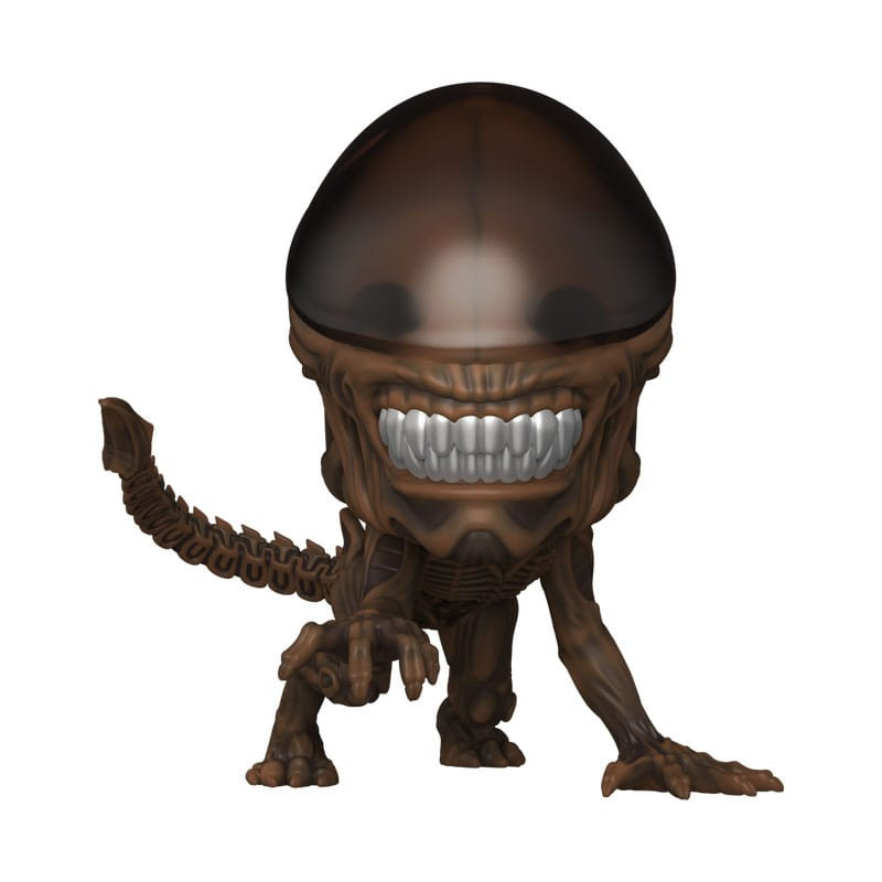 THE RUNNER OVERSIZED / ALIEN 3 / FIGURINE FUNKO POP