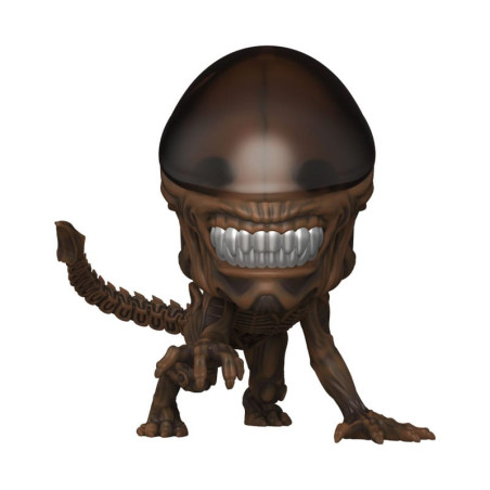 THE RUNNER OVERSIZED / ALIEN 3 / FIGURINE FUNKO POP