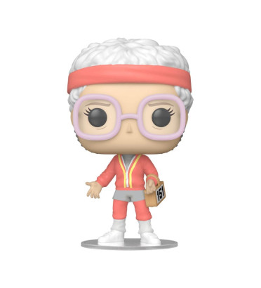 SOPHIA / LES CRAQUANTES 40EME ANNIVERSAIRE / FIGURINE FUNKO POP