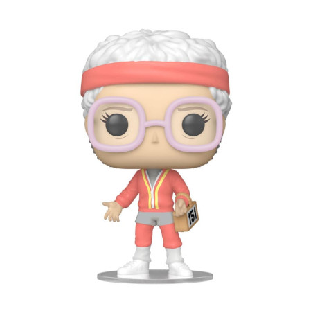 SOPHIA / LES CRAQUANTES 40EME ANNIVERSAIRE / FIGURINE FUNKO POP