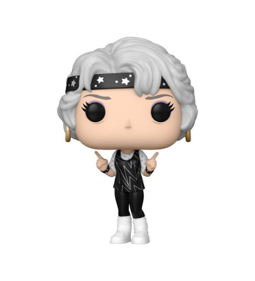 DOROTHY / LES CRAQUANTES 40EME ANNIVERSAIRE / FIGURINE FUNKO POP