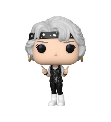 DOROTHY / LES CRAQUANTES 40EME ANNIVERSAIRE / FIGURINE FUNKO POP