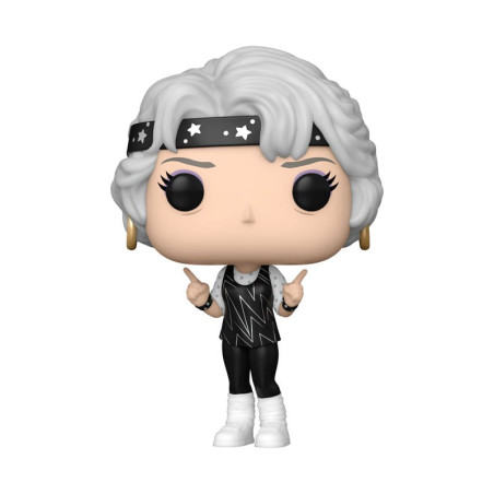 DOROTHY / LES CRAQUANTES 40EME ANNIVERSAIRE / FIGURINE FUNKO POP