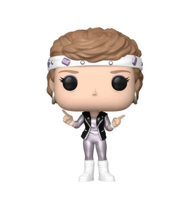 BLANCHE / LES CRAQUANTES 40EME ANNIVERSAIRE / FIGURINE FUNKO POP