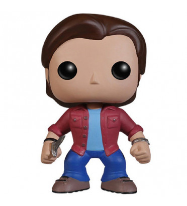 SAM / SUPERNATURAL / FIGURINE FUNKO POP