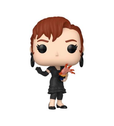 DELIA DEETZ VOLE / BEETLEJUICE / FIGURINE FUNKO POP