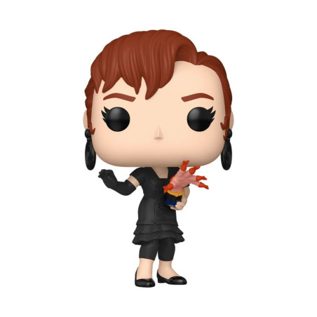 DELIA DEETZ VOLE / BEETLEJUICE / FIGURINE FUNKO POP