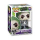 BEETLEJUICE ON TOMBSTONE / BEETLEJUICE / FIGURINE FUNKO POP