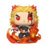 KYOJURO RENGOKU 9EME FORME / DEMON SLAYER / FIGURINE FUNKO POP