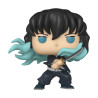 MUICHIRO TOKITO / DEMON SLAYER / FIGURINE FUNKO POP